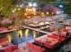 Die Region Antalya,  mit Quads und Landrover Defender in einer kleinen privaten G