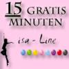 Gratisgespräch /  Kartenlegen bei lisaline