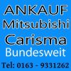Auto verkaufen Mitsubishi Carisma - Motorschaden & Unfallschaden