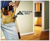 Malerarbeiten in Wien Dynamik Bau +43 1 9469237,  www.dynamikbau.at