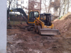 Baumaschinenausbildung,  Bagger,   Ausbildung,  SZFL