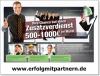 Junge Karriere! Wir expandieren - wünschen uns eine Zusammenarbeit
