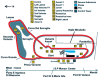 Formel 1 Vip Tickets für den GP von Monza 2013( WE Tickets) 06.09.-08.09.2013