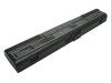 ASUS A65 Notebook Akku