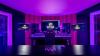Tonstudio /  Musikstudio mit Möglichkeit zur Bandaufnahme bei Düsseldorf