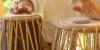 Tabla Unterricht via Skype