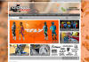 Cromaxx-Racing - Dein Shop für Motocross Bekleidung,  Technik und Zubehör.