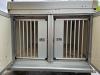 Hundeanhänger von WT Metall TH2/ 400