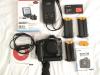 Canon EOS 1 DS MKII,  Profimodel Canon,  17 Megapixel,  Vollformat Sensor