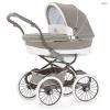 Kinderwagen Stylo Class Prive 2016 Honeycomb