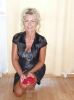 Bildhuebsche Frauen aus Polen,  z.B. Sylwia,  39 Jahre,  aus Stettin