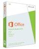Microsoft Office Home and Student 2010 - Vollversion 1 PC Lizenz