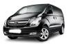 Flughafen Shuttle Service Alicante Costa Blanca Spanien