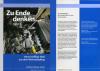 Zu Ende denken... (Band 5) - Fachbuch KFZ