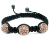 Shamballa Armbänder,  der heisse Neuheit