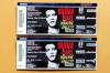 BRUNO MARS ,  12.11.2013 ,  Münchener-Olympiahalle,  2 Tickets
