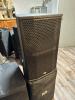 KS Audio CPD PA-Musikanlage /  System