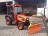 Hako 3000DA Allrad mit Kabine Heizung Schneeschild
