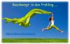 Der Mond ist nicht nur schön anzusehen..... Die Kräfte des Mondes haben auch Ein