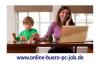 Fachkraft für PC Tätigkeit gesucht,  Online-Job im Home Office,  Nebenjob,  familie