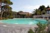 TOSKANA - INSEL ELBA - Luxusvilla mit Pool 