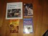 Bücherpaket 4 Stück nur 1, - €