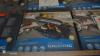 GRUNDIG Kontaktgrill CG5040 B-WARE Originalkarton