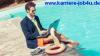Führungsposition,  Arbeiten im Vertrieb und Marketing,  Online-Büro,  flexibel,  kon