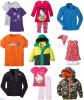Kinder Mix Versandhaus Restposten Jacken,  Jeans,  Pullovers 