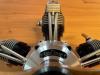 O.S. Sirius FR5-300 Sternmotor 5-Zylinder