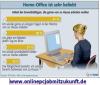 Ihr Alter ist uns unwichtig! Online-Job für die Generation 40+ 50+
