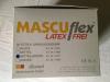 Mascuflex,  Hollister - selbsthaftendes Urinal