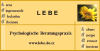 Psychologische LebensBeratung            /  die etwas andere Beratungspraxis 