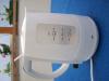 NEU Wasserkocher 1 Liter, weiß von TCM Tchibo, Kabel