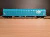 Märklin H0 Schiebeplanwagen 4 Achsen SVCB - Cargo