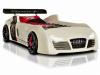 Autobett Turbo V8 Kinderbett http:/ / moebelspotkids.de