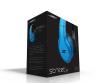 SMS Audio by 50 cent (Version: Sync) blau