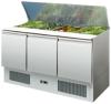 Saladette  1530 Euro