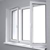 Fenster: Rehau, Schüco, Veka