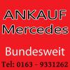 Auto verkaufen Mercedes SLK Klasse - Motorschaden & Unfallschaden