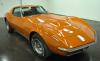 Chevrolet Corvette aus dem Jahr 1972
