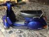 Vespa PX 200 Top Top mit 12 PS,  Jahr 1994