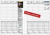 Zeitplaner - Kalender - Timer für 2018 als PDF-Datei zum SELBSTAUSDRUCKEN ...