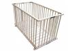 Baby-Klappbett von Kindermöbel Hersteller Sämann