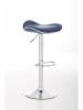 Ergonomischer Barhocker