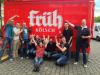 Lustige Brauhaustouren in Köln inkl. Kölsch und kölsche Tappas!