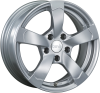 Alu Winterkomplettrad Daihatsu Terios nur 161, 00 €