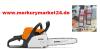 Stihl MS 170,  PMM3,  30cm