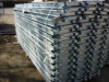 Gerüst Layher. Stallboden 3,  07 m. Neu.