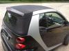 Smart Fortwo 2010 softtouch passion in schwarz